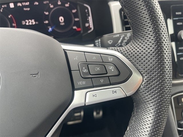 2023 Volkswagen Atlas Cross Sport 3.6L V6 SEL