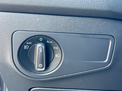 2018 Volkswagen Tiguan 2.0T SE