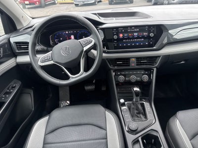 2024 Volkswagen Taos 1.5T SEL