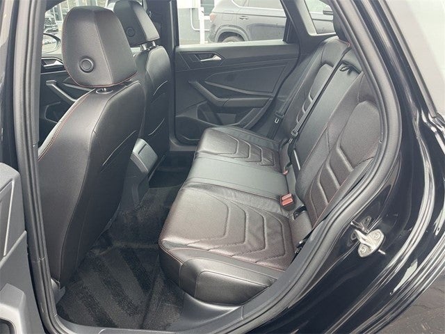 2023 Volkswagen Jetta GLI 2.0T Autobahn