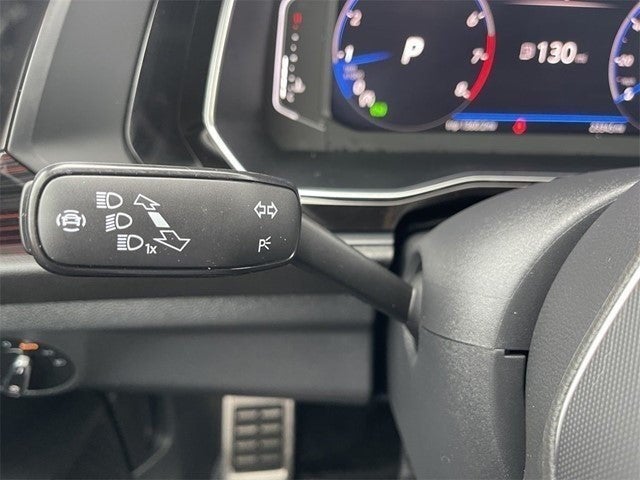 2023 Volkswagen Jetta GLI 2.0T Autobahn