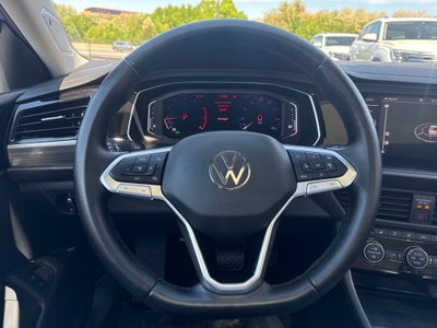 2023 Volkswagen Jetta 1.5T SEL