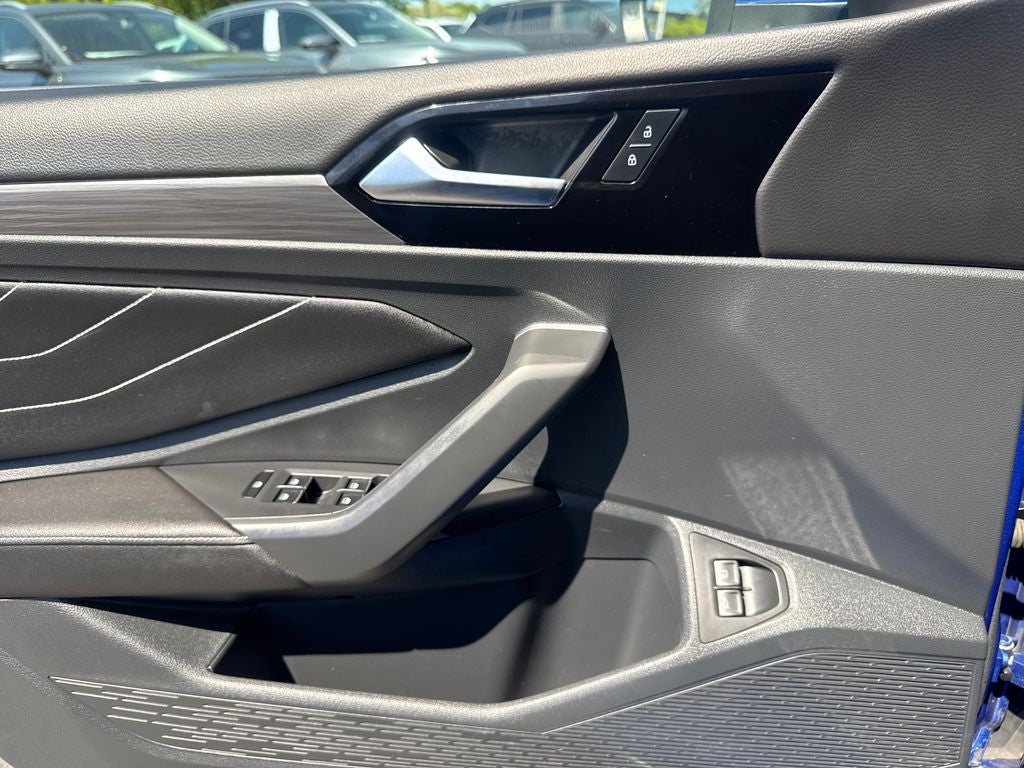 2023 Volkswagen Jetta 1.5T SEL