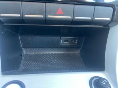 2018 Volkswagen Beetle 2.0T SE