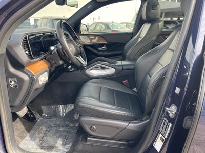 2021 Mercedes-Benz GLE GLE 350 4MATIC®