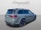 2026 Mercedes-Benz GLS GLS 63 AMG® 4MATIC®