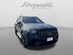 2026 Mercedes-Benz GLS GLS 63 AMG® 4MATIC®