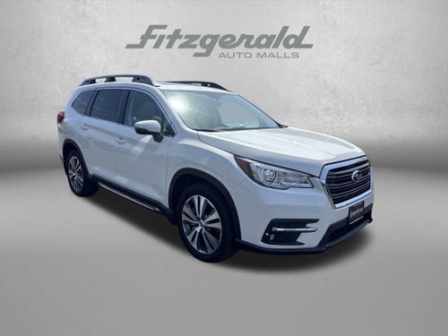 2021 Subaru Ascent Limited