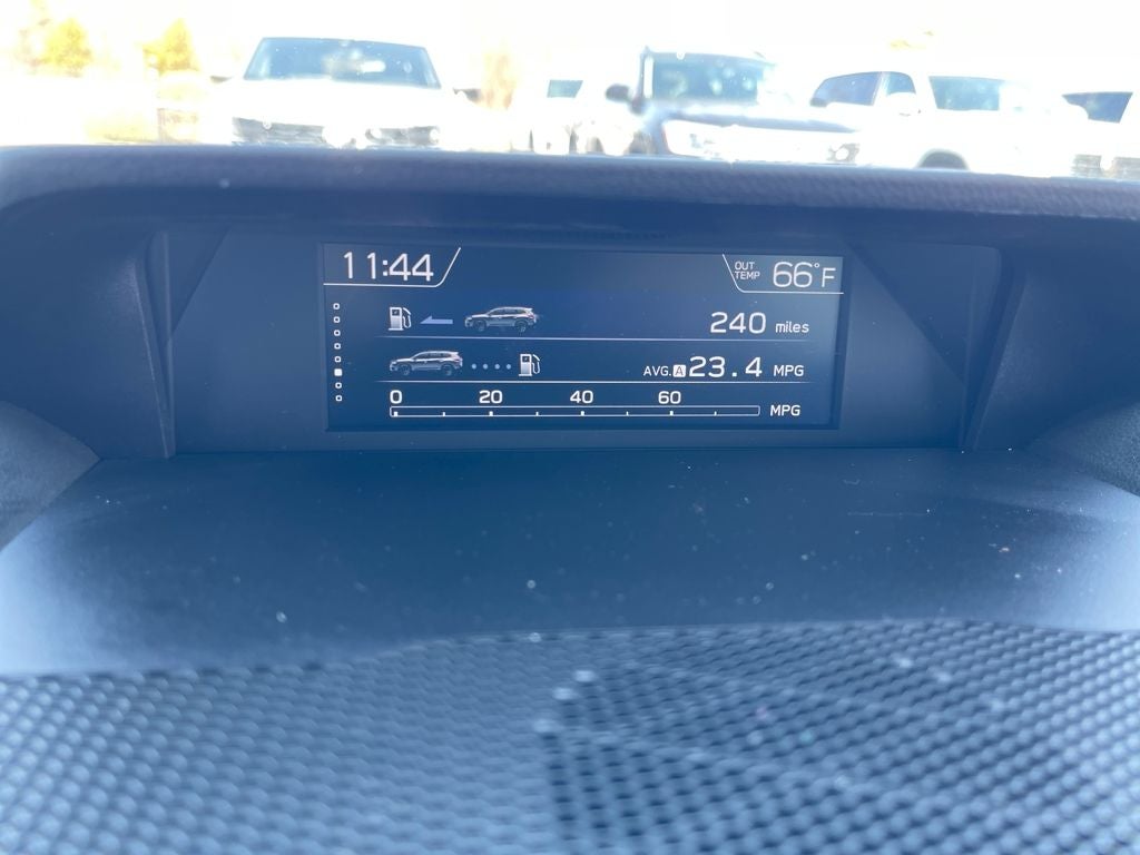 2021 Subaru Ascent Limited