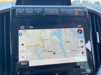 2021 Subaru Ascent Limited