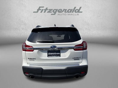 2021 Subaru Ascent Limited