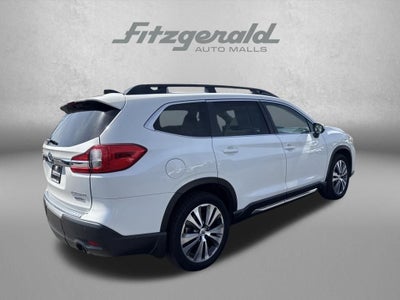 2021 Subaru Ascent Limited