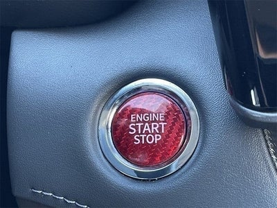 2022 Toyota Highlander Hybrid Limited