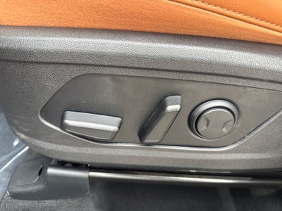 2021 Kia Sorento SX Prestige X-Line