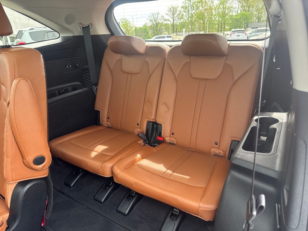 2021 Kia Sorento SX Prestige X-Line