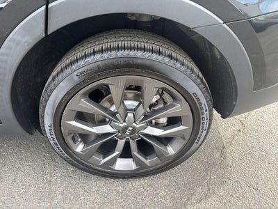 2021 Kia Sorento SX Prestige X-Line