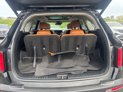 2021 Kia Sorento SX Prestige X-Line