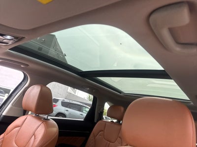 2021 Kia Sorento SX Prestige X-Line