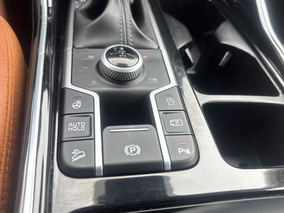 2021 Kia Sorento SX Prestige X-Line