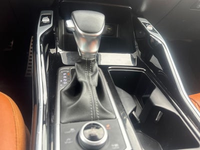 2021 Kia Sorento SX Prestige X-Line