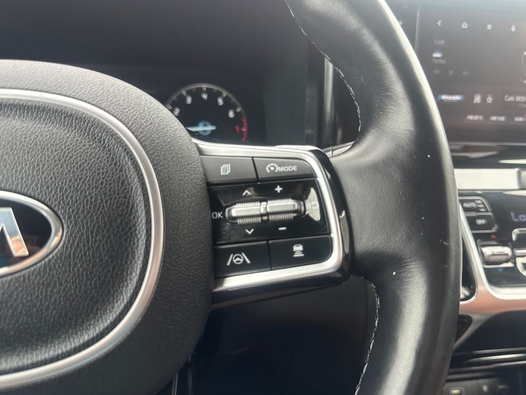 2021 Kia Sorento SX Prestige X-Line