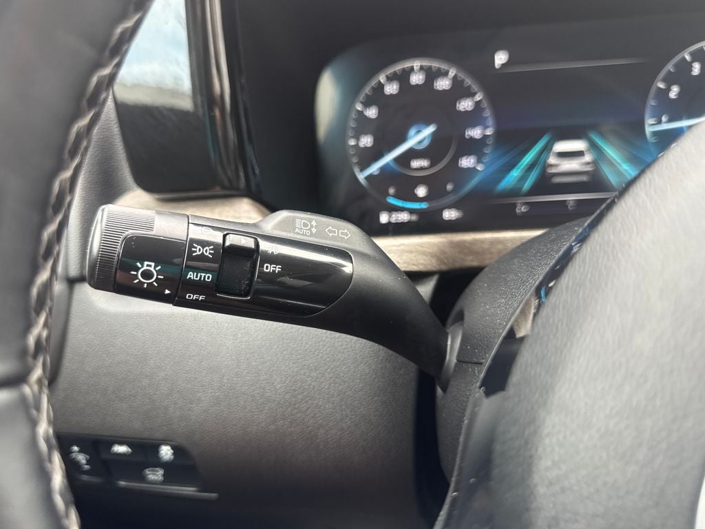 2021 Kia Sorento SX Prestige X-Line