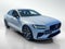 2021 Volvo S60 Recharge Plug-In Hybrid T8 Polestar