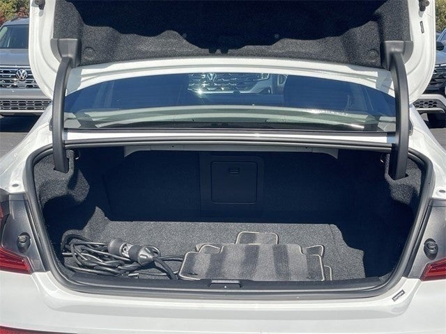 2021 Volvo S60 Recharge Plug-In Hybrid T8 Polestar