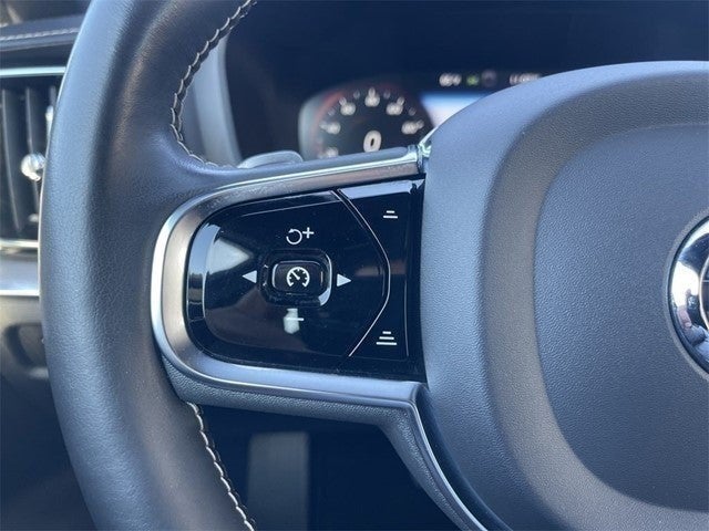 2021 Volvo S60 Recharge Plug-In Hybrid T8 Polestar