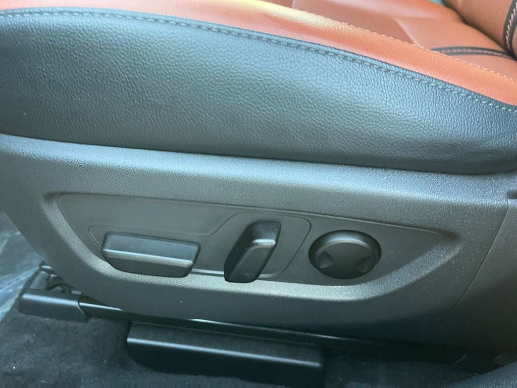 2023 Mazda Mazda CX-50 2.5 Turbo Premium Plus Package