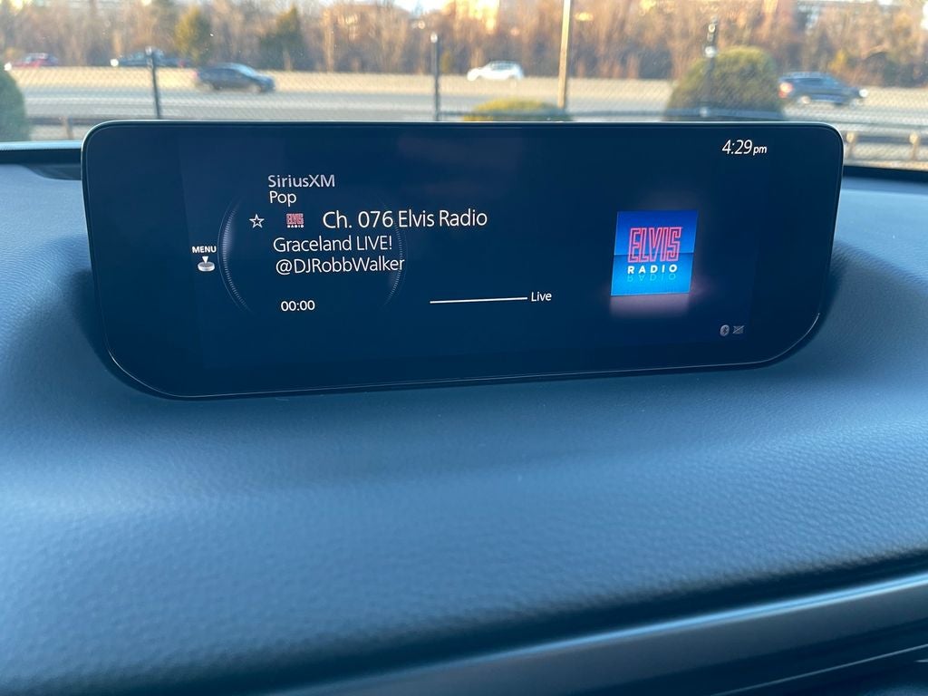 2023 Mazda Mazda CX-50 2.5 Turbo Premium Plus Package