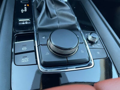 2023 Mazda Mazda CX-50 2.5 Turbo Premium Plus Package