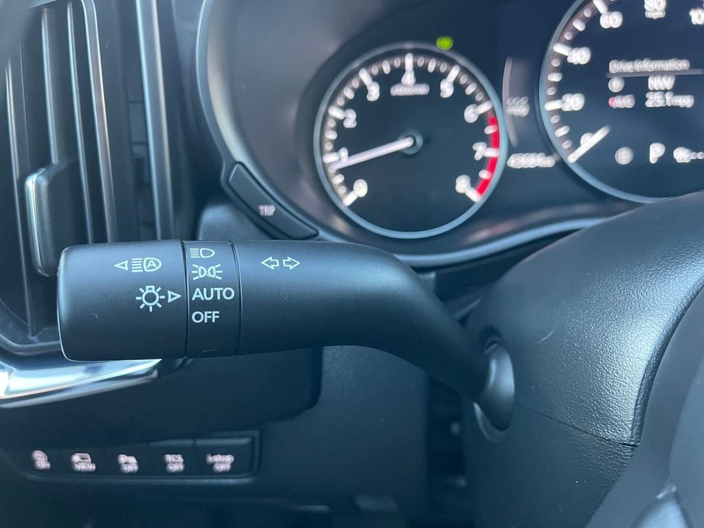 2023 Mazda Mazda CX-50 2.5 Turbo Premium Plus Package