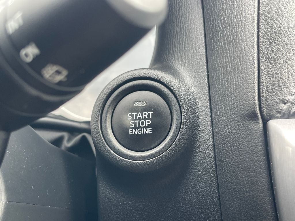 2016 Mazda Mazda CX-5 Touring