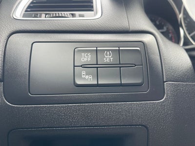 2016 Mazda Mazda CX-5 Touring