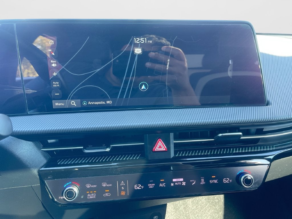 2023 Kia EV6 GT-Line