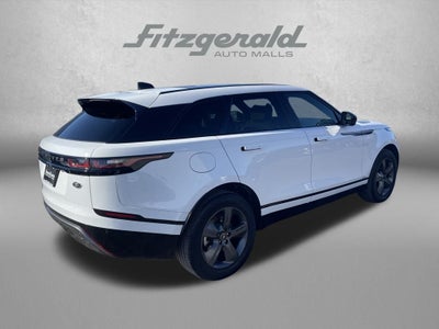 2021 Land Rover Range Rover Velar P250 R-Dynamic S