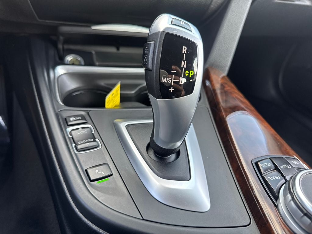 2015 BMW 3 Series 328i xDrive