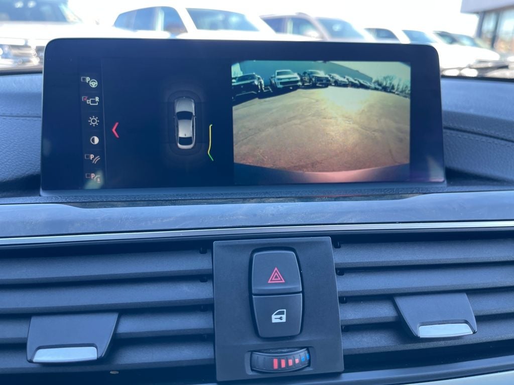 2018 BMW 4 Series 430i Gran Coupe