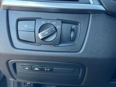 2018 BMW 4 Series 430i Gran Coupe