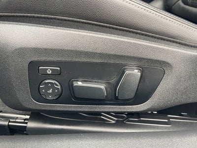 2025 BMW 4 Series M440i xDrive