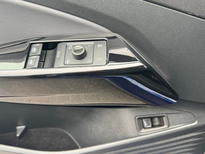 2022 Volkswagen ID.4 Pro S