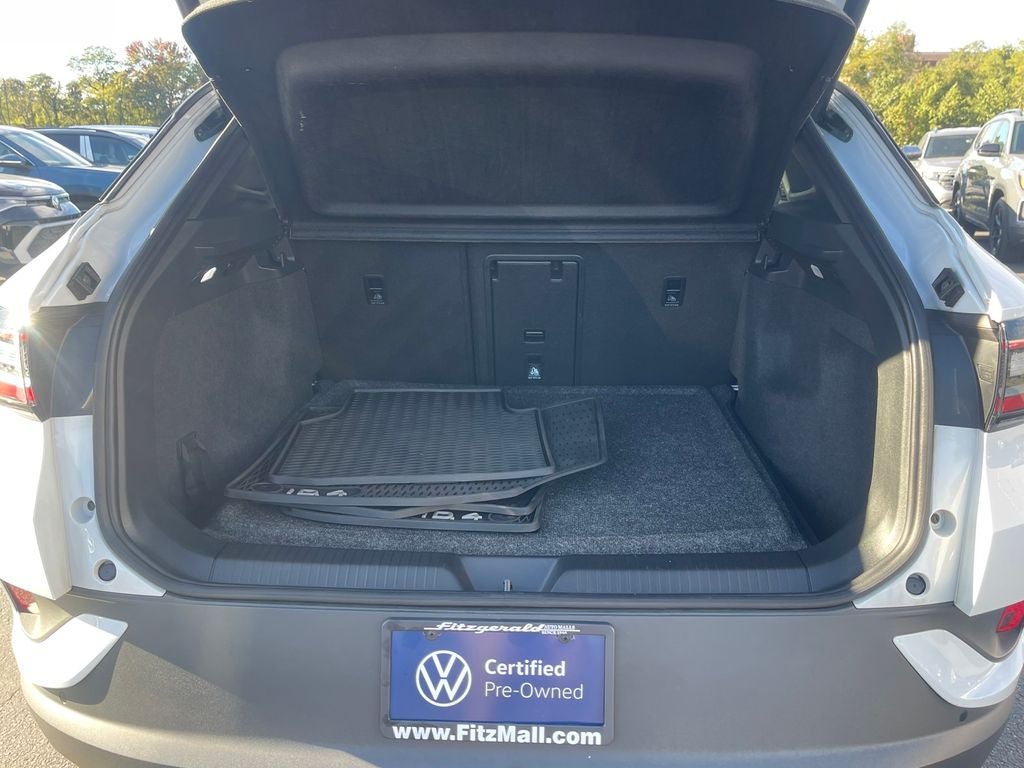 2022 Volkswagen ID.4 Pro S