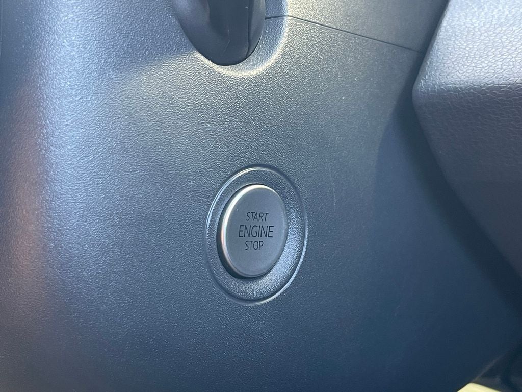 2022 Volkswagen ID.4 Pro S