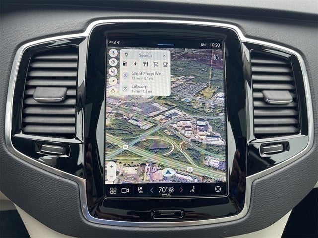 2023 Volvo XC90 Recharge Plug-In Hybrid T8 Plus Bright Theme 7 Passenger