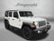 2019 Jeep Wrangler Unlimited Sport Altitude