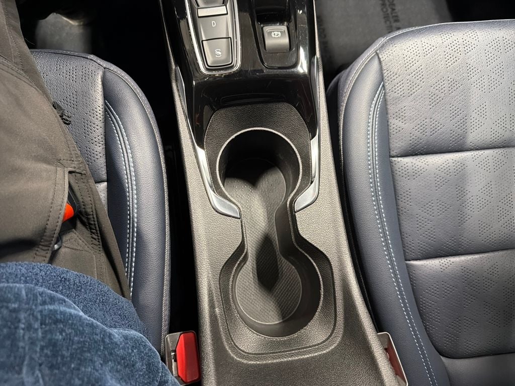 2023 Chevrolet Bolt EUV Premier