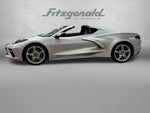 2020 Chevrolet Corvette Stingray 1LT