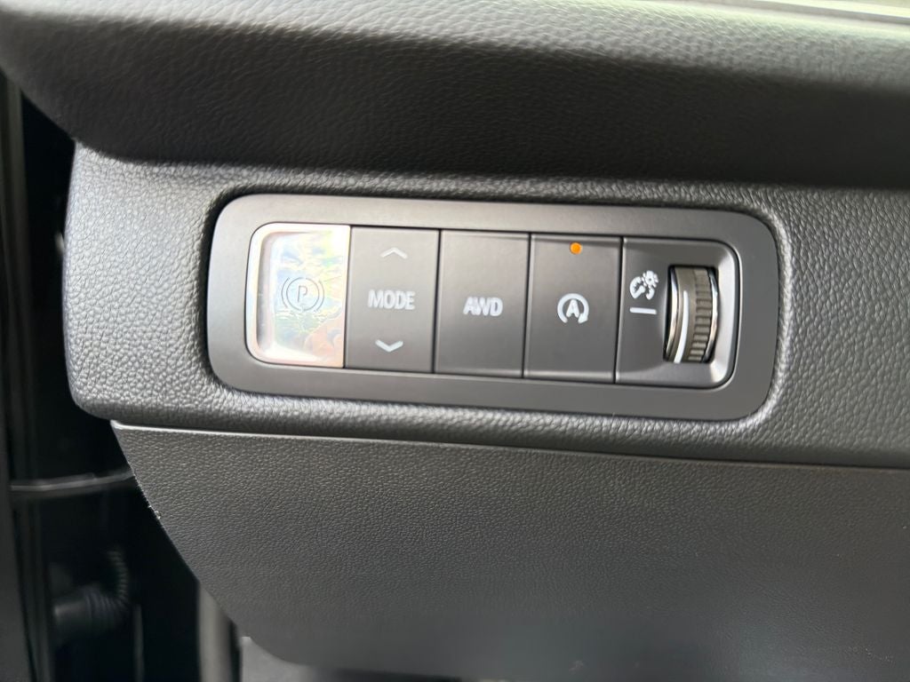 2025 Chevrolet Traverse LT 2LT