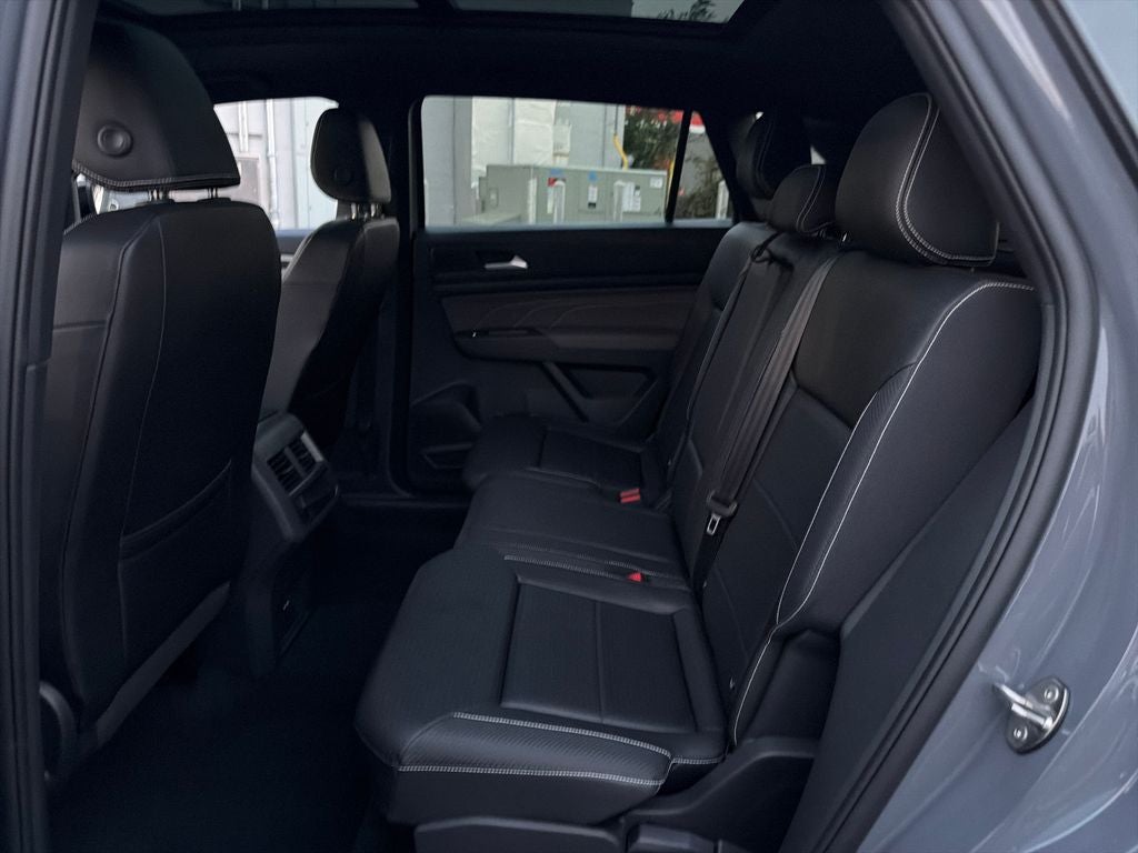 2023 Volkswagen Atlas Cross Sport 3.6L V6 SEL